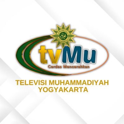 Akun Resmi Televisi Muhammadiyah Yogyakarta 
📧 : tvmujogja@gmail.com
📱 : 0812 8898 1912
🔽 OUR SOCIAL LINK https://t.co/9ZKjkzsGze