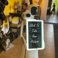 Service Robots (@robot_tech_talk) 's Twitter Profile