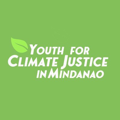 Youth for Climate Justice in Mindanao Profile