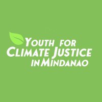 Youth for Climate Justice in Mindanao(@Youth4Mindanao) 's Twitter Profile Photo