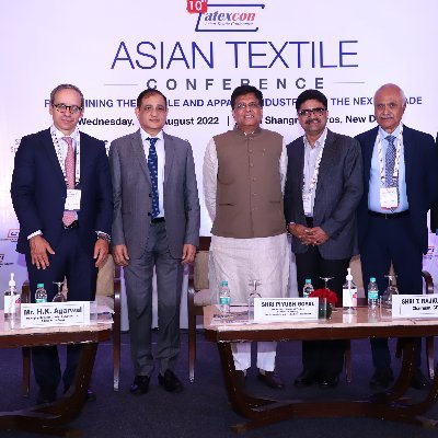 Textile & Clothing Industry
