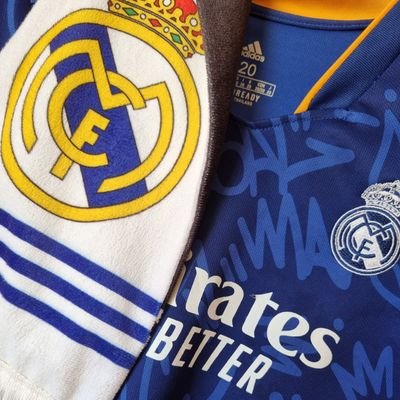 100% Real Madrid 🤍🤍🤍C.D. UNION ❤️❤️,Si me sigues te sigo.