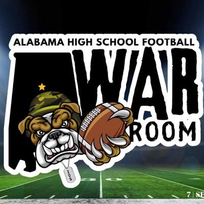 Alabama high school football stats and podcasts