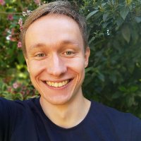 Dima Krasheninnikov (@dmkrash) 's Twitter Profile