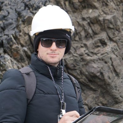 Passionate Planetary Geochemist & Igneous Petrologist 🪐🌌
PhD Researcher at the Natural History Museum, London and Birkbeck
Sharing #meteorites and #mars