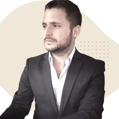 astolfialessio's profile picture. 🇮🇹 Italian, serial entrepreneur, expert in Marketing Automation and AI