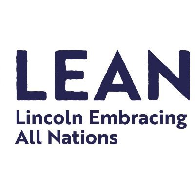 LEAN is a new grassroots organisation supporting diverse communities across the City of Lincoln.