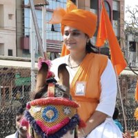 Hiral Chaudhary (@chudhryhiral) 's Twitter Profile Photo Hiral Chaudhary (@chudhryhiral) 's Twitter Profile Photo