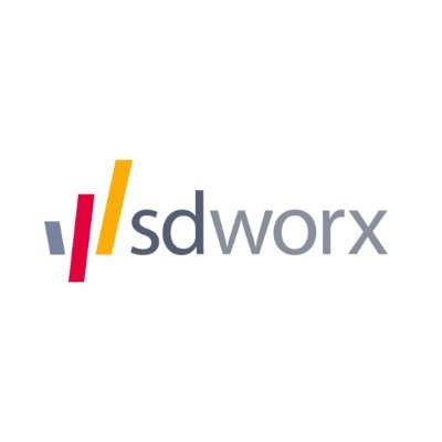 For life. For work. | It's your move! | Follow @SDWorxBelgique for French.