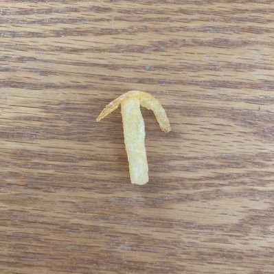 yome_angle423's profile picture. 仕事家事育児の合間にゲームしてます👶dbd楽しい！アイコンは娘が見つけたつるはしポテト⛏ゲーム実況大好き！❤️→うめみさん🥭ざわ氏さん🐱りぜるさん🐻‍❄️蘭たん🎃