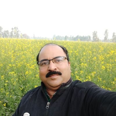 A Hindu Nationalist, Ex. Convener IT & Social Media cell( BJP Moradabad),Tweets are personal, Retweets are not endorsement.100%follow back for all nationalists!