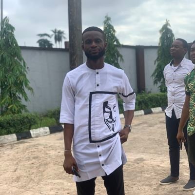 AmaukwuU's profile picture. 