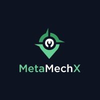 Meta Mechx(@MechxMeta) 's Twitter Profile Photo