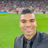 Eyan Martial,Martinez ati Casemiro(J.A.C.N) (@akoredekush) Twitter profile photo