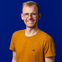 Stefan Blücher (@sbluecher) 's Twitter Profile