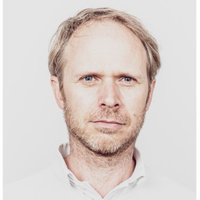 Franck Le Ouay Profile