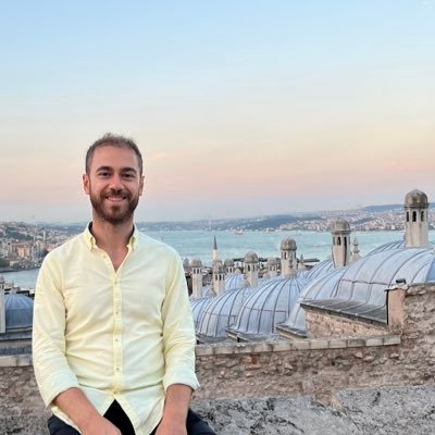 Former Aplied AI intern at Dolby Iberia. Masters Student in Sound and Music Computing at UPF Barcelona. EEE & Mathematics Bachelor at Koç University Istanbul