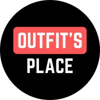 Outfit's Place(@outfitsplace) 's Twitter Profile Photo