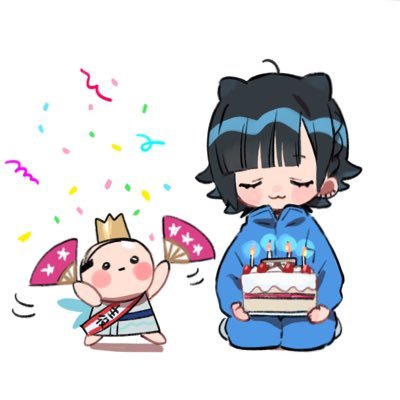 7の17の1🩵 (@hima_okstkr) / X
