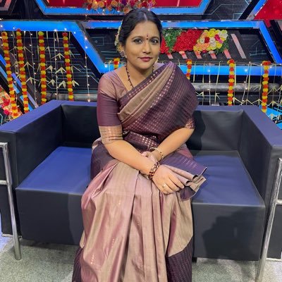 Vinodhini Vaidynathan