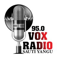 VOX RADIO 95.0(@VOXRADIO3) 's Twitter Profile Photo