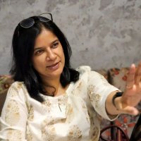Sangita Tewari (@sangitatewari) 's Twitter Profile Photo Sangita Tewari (@sangitatewari) 's Twitter Profile Photo