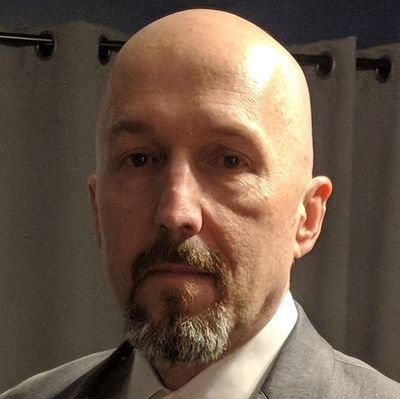 Hoping to make people smile/laugh (starting with myself). Creating music now. One is about DJT! ROCK!
#SciFi|#spaceopera|MAGA
https://t.co/0Diu1S09Nm