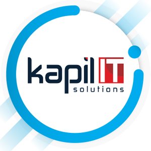 Kapilitsolution Profile Picture