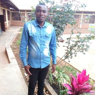 PamphileNGENDA1's profile picture. 