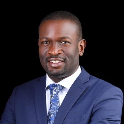 Edwin Sifuna Profile