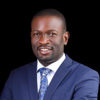 Edwin Sifuna(@edwinsifuna) 's Twitter Profile Photo