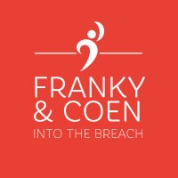 Franky & Coen(@FrankyandCoen) 's Twitter Profile Photo