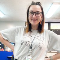 Ms. Smith (@smithteaches2nd) 's Twitter Profile