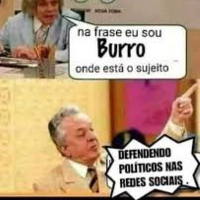 Somos fiscais dos políticos.Eles não tem que ser exaltados e sim fiscalizados e cobrados, seja quem for.