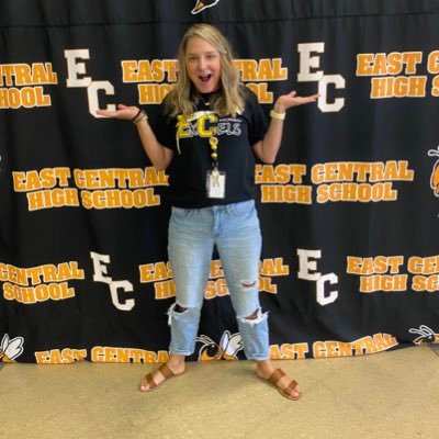 ECHS official Twitter for Education and Training! #futureteachers 👩🏫🧑🏫 #wearegrowingourown
