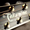 TakamineUK's profile picture. Proudly dedicated to the art of fine guitar craftsmanship for more than half a century.