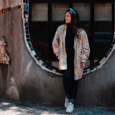 CelineDagostini's profile picture. Journaliste (JRI) @qofficiel // ex @m6info @bfmtv @lci @tf1