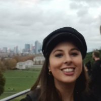 Miriam Johnson (@miriamejohnson) 's Twitter Profile Photo