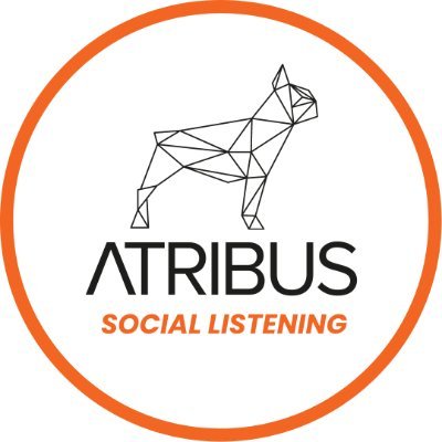 👀 Social Listening SaaS tool
🟠 Discover how your consumers behave in the digital ecosystem
We 🧡 #SocialListening
