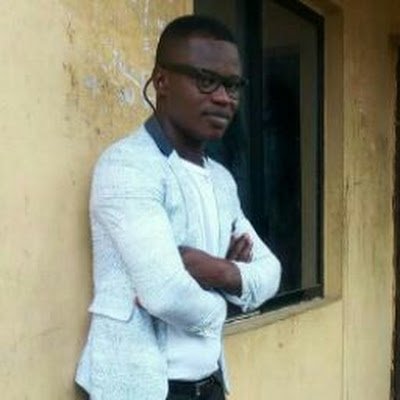 OpekeMartin's profile picture. 