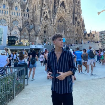 davidegraziano0's profile picture. 🇪🇸🇮🇹 Napoli📍mentally still in seville