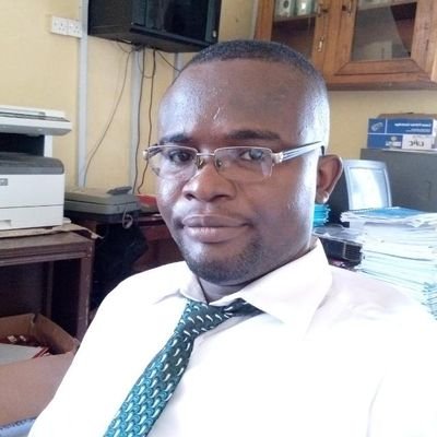 Computer Sci. Researcher | Building Next Generation of IT professionals | Follow me for Guide on Programming, Universityteacher
#Raiseagodlygeneration
#obident