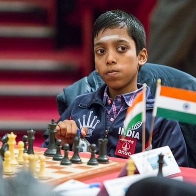 Alok143RR's profile picture. 