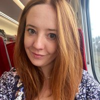Dr (Elizabeth) Chloe Romanis (@ecromanis) 's Twitter Profile Photo Dr (Elizabeth) Chloe Romanis (@ecromanis) 's Twitter Profile Photo