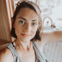 Lucy Nooshin (@lucy_nooshin) 's Twitter Profile