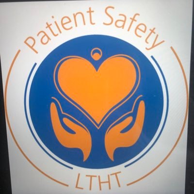 LTHTPatientSafetyTeam Profile