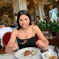 İradə (@imanova_irade) 's Twitter Profile
