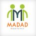 Madad, MEA (@meaMADAD) Twitter profile photo
