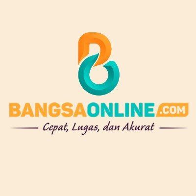 Cepat, Lugas dan Akurat | Religius Nasionalis | Official account of https://t.co/4UphaCGLD0