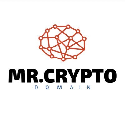 MrCryptodomain Profile Picture